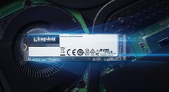 金士顿保持主导地位,中国固态硬盘制造商抢占全球市场(图片来源:金士顿)