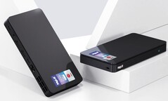 MeLE Overclock4C 采用英特尔