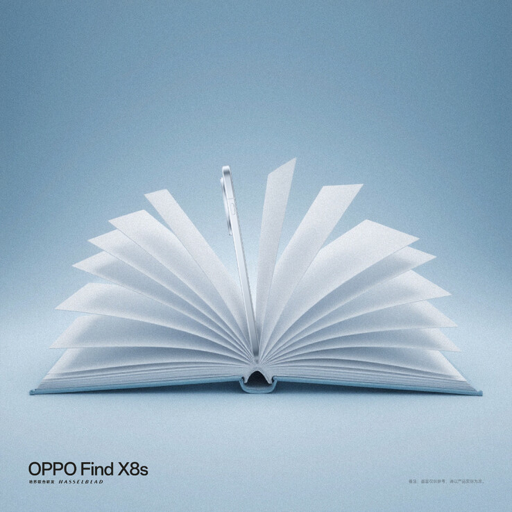 (图片来源：Oppo）