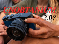 看起来松下 Lumix S9 可能会面临与声名狼藉的富士 X100VI 类似的供应短缺问题。(图片来源：松下）