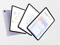 红米 K Pad 作为小米 Pad Mini 在全球发布。