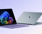 微软 Surface Laptop 13 和 Surface Pro 12（图片来源：微软）