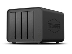TerraMaster：两款新型网络存储设备亮相