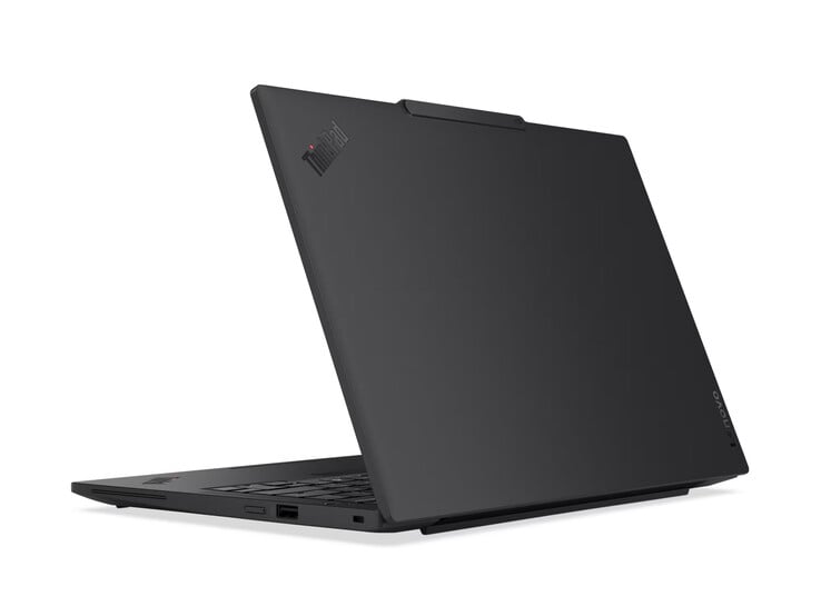 ThinkPad X13 7 代重量仅为 964 克,电池容量为 54.7 瓦时。