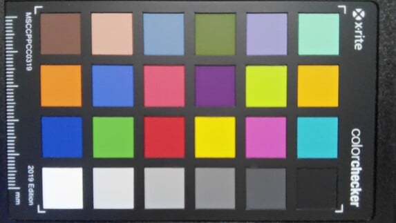 ColorChecker 