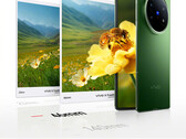 随着 Magic V5 和Galaxy Z Fold7 的即将到来，vivo X Fold5 将面临新的挑战。（图片来源：vivo）