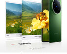 随着 Magic V5 和Galaxy Z Fold7 的即将到来，vivo X Fold5 将面临新的挑战。（图片来源：vivo）