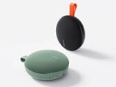 小米蓝牙扬声器 Essential 支持立体声和多扬声器配对。