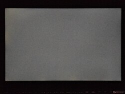 几乎看不见的光晕