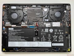 内部建设