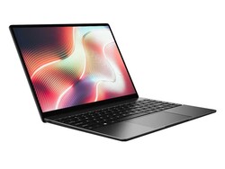 在审查中。Chuwi CoreBook X.测试装置由Chuwi提供