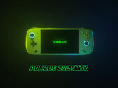 AOKZOE A2 Ultra 将采用英特尔流星湖处理器（图片来源：AOKZOE）