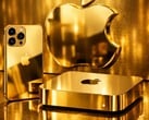 镀金版Apple 产品预示着未来价格将上涨，详情请见Apple 。