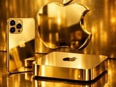镀金版Apple 产品预示着未来价格将上涨，详情请见Apple 。