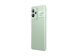 评测中：realme GT2 Pro。测试设备由tradinghenzhen.com提供。