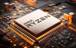 AMD Ryzen 9 7940HS（来源：Geekom）