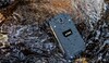 It is IP68 dust and water resistant