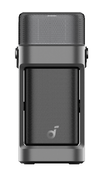 Anker Nebula P1 投影仪。(图片来源：Anker）