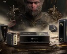 Anker x 黑神话悟空系列（如图）即将在中国上市。(图片来源：Anker）