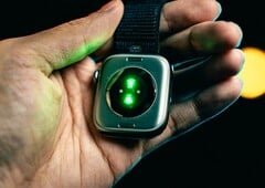 预计在本十年结束前，Apple Watch 将配备血糖传感器。
