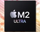 Apple M2 Ultra提供对192GB内存的支持，而M1 Ultra最多支持128GB。(图片来源：Apple - 已编辑)