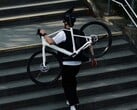 Roadlite:ON CF:采用皮带传动的轻量级电动自行车