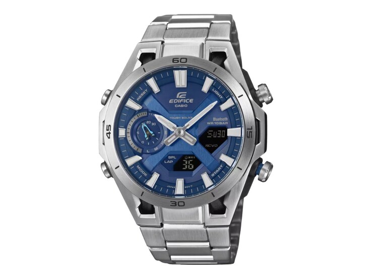卡西欧 Edifice Sospensione ECB2300D-2A 手表