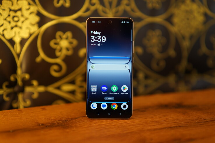 OnePlus Nord CE5 评测 OnePlus Nord CE5 评测