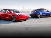 Model 3和Model Y降价影响第三季度盈利（图片：特斯拉）