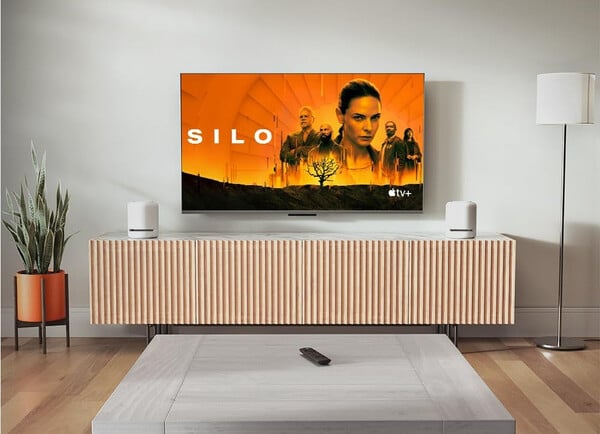 Fire TV Stick 4K 和 Fire TV Stick 4K Max 支持杜比视界。(图片来源：亚马逊）