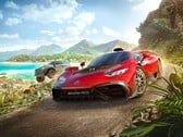 Forza Horizon 5》中的梅赛德斯-AMG ONE（图片来源：Xbox Game Studios）