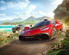 Forza Horizon 5》中的梅赛德斯-AMG ONE（图片来源：Xbox Game Studios）