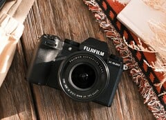 富士 X S20 停产暗示 X S30 即将面世
