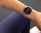 Garmin 的 Venu 3 和 vivoactive 5（如图）智能手表正在接收 16.05 测试版。