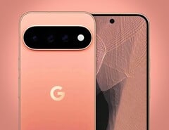 据悉，Google Pixel 11 Pro 还将推出橙色版本。
