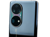 华为P50 Pro评测--智能手机中的相机参考脱颖而出