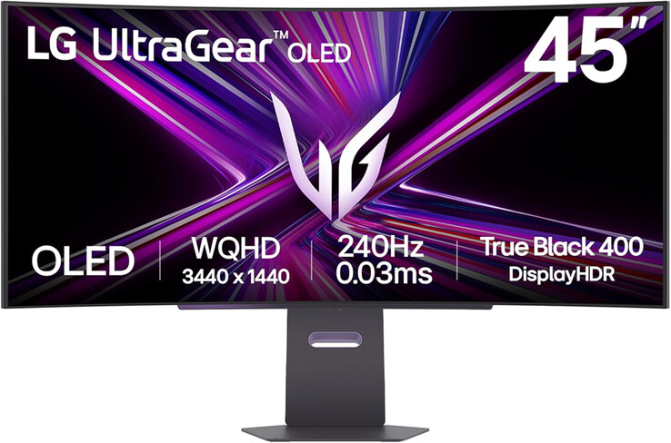 (图片来源：LG）