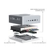 Minisforum EliteMini HM90 (来源: Minisforum)