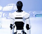 Neura Robotics 公司的 4NE1 机器人将于 2025 年推出，旨在将仿人机器人推向大众市场。(图片来源：Neura 机器人公司）
