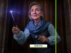 由于一家意大利电视广播公司提出版权索赔，Nvidia 的 DLSS 5 宣传短片曾一度从 YouTube 上移除。
