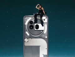 Nothing OS kommt künftig mit Werbung und Bloatware.(图片来源：Nothing）