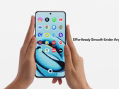 OnePlus 的 OxygenOS 15 采用并行处理技术，可实现流畅的动画效果（图片来源：OnePlus）