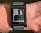 新的 Pebble 应用程序适用于 Core 2 Duo（如图）和 Core Time 2 智能手表。(图片来源：Eric Migicovsky via X.com）