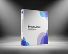 基于 Arch 的超轻型 PrismLinux 2026.05.05 现已上市，内含 Linux 内核 7.0、重新设计的安装程序、GNOME 50 以及更多内容