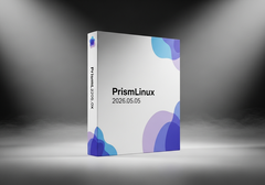 基于 Arch 的超轻型 PrismLinux 2026.05.05 现已上市，内含 Linux 内核 7.0、重新设计的安装程序、GNOME 50 以及更多内容