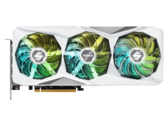 AMD Radeon RX 7600 XT 即将上市（图片来自 AMD）