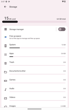 联想 Tab M8 2024
