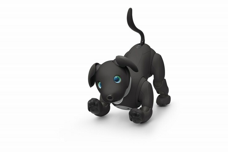 新款限量版 aibo Espresso...