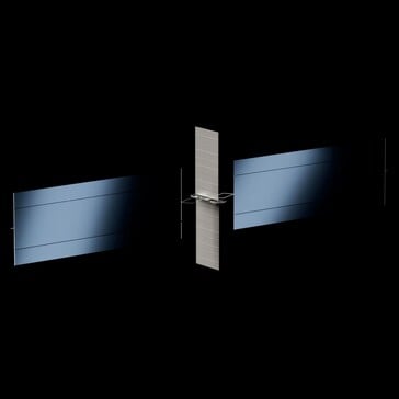 SpaceX Starmind AI1卫星