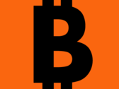 Strategy目前持有845,050 BTC，并持续扩充其比特币储备。图中所示为通用BTC符号。